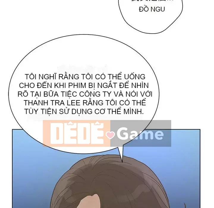 Mặt nạ biến hình Chương 36-37