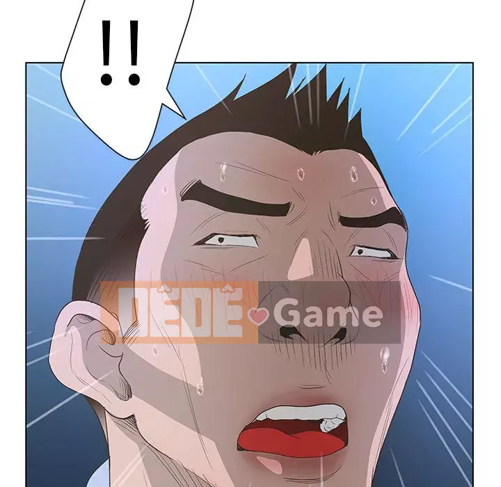 Mặt nạ biến hình Chương 36-37