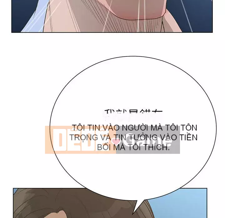 Mặt nạ biến hình Chương 36-37