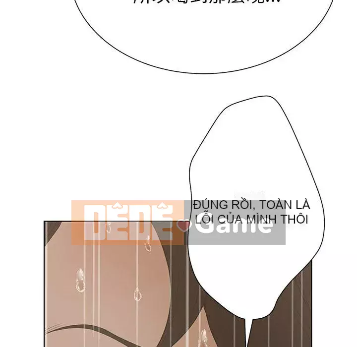 Mặt nạ biến hình Chương 36-37