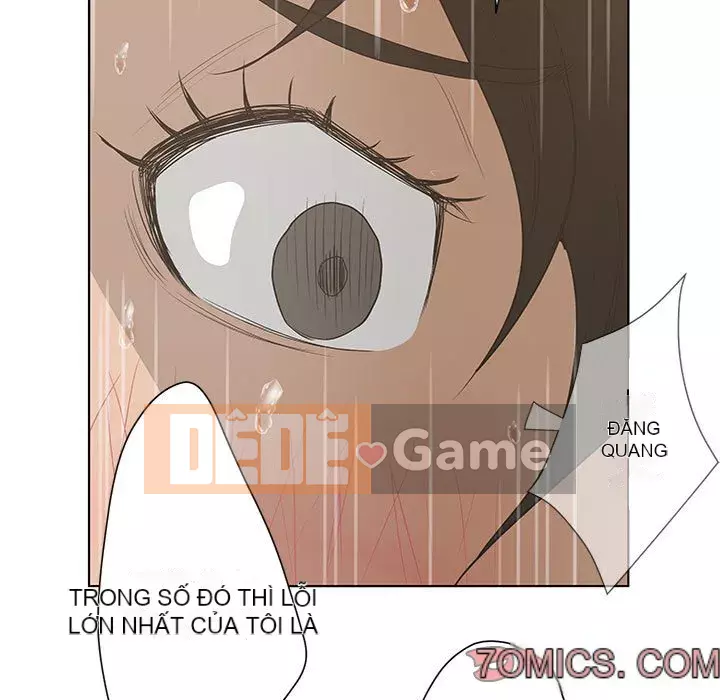 Mặt nạ biến hình Chương 36-37