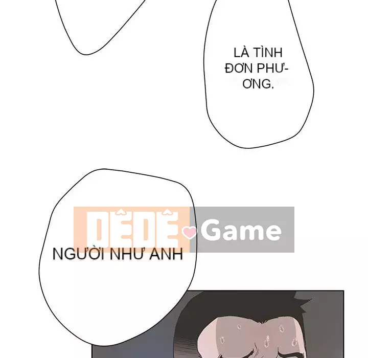 Mặt nạ biến hình Chương 36-37