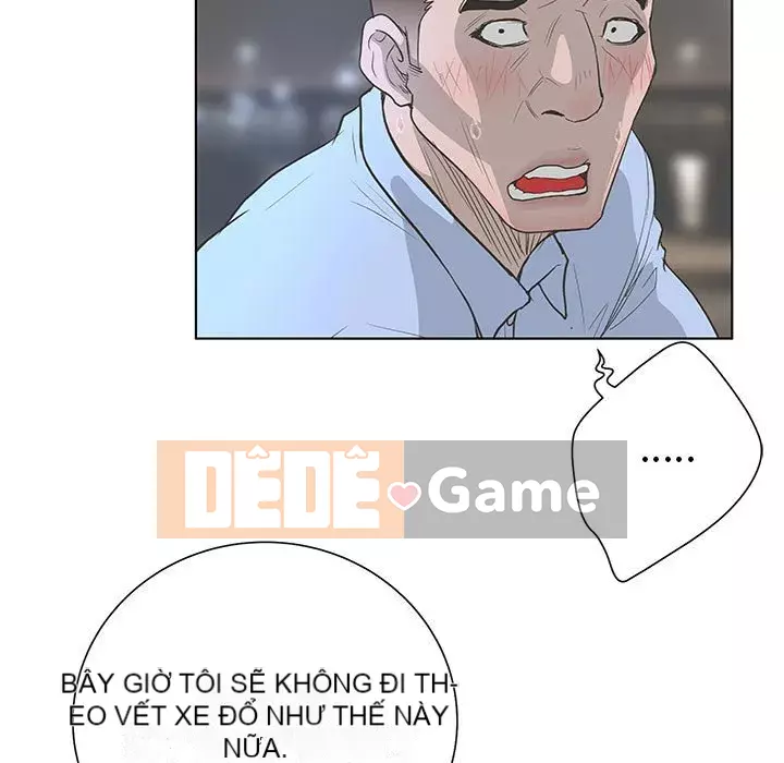 Mặt nạ biến hình Chương 36-37