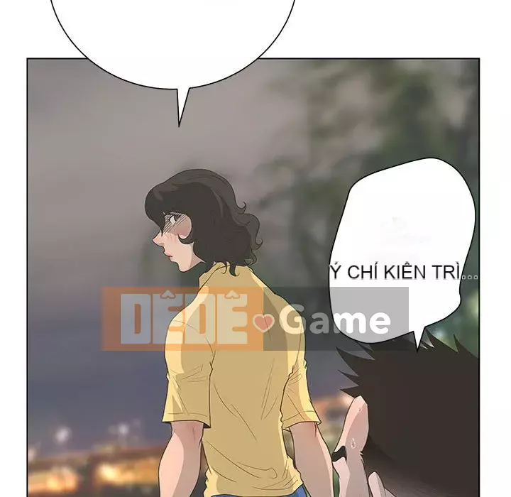 Mặt nạ biến hình Chương 36-37