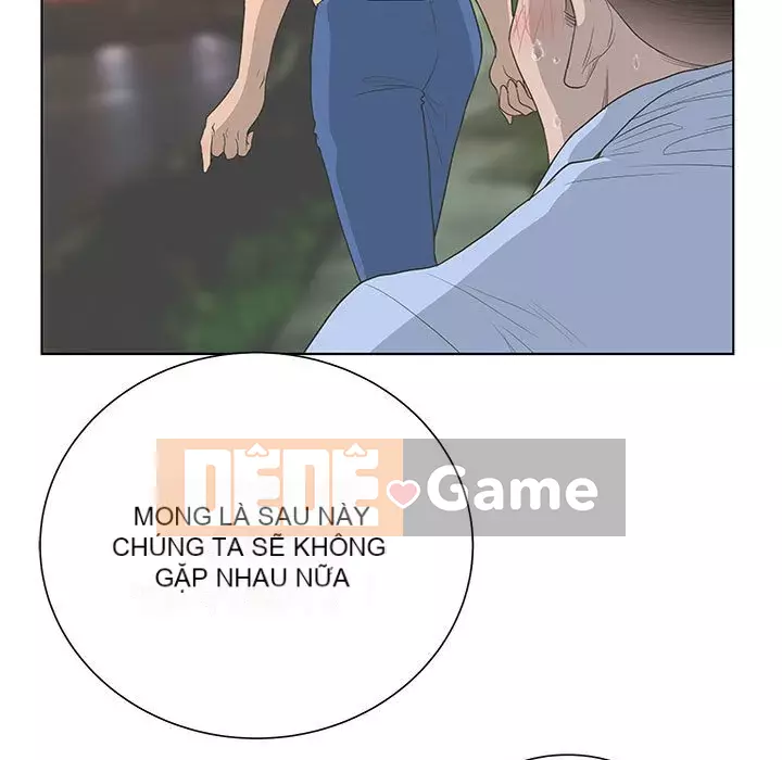 Mặt nạ biến hình Chương 36-37