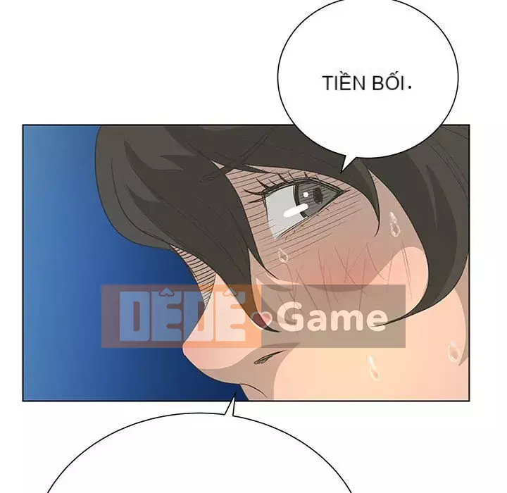 Mặt nạ biến hình Chương 36-37