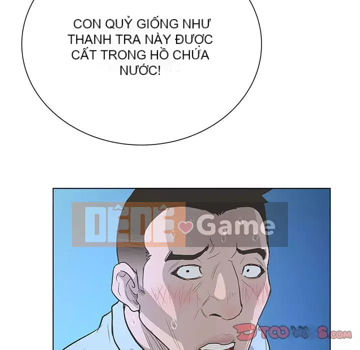 Mặt nạ biến hình Chương 36-37