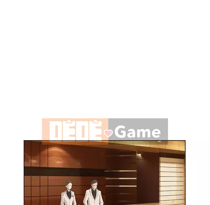 Mặt nạ biến hình Chương 36-37