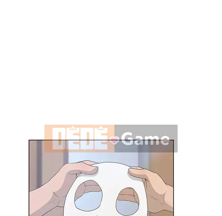 Mặt nạ biến hình Chương 36-37