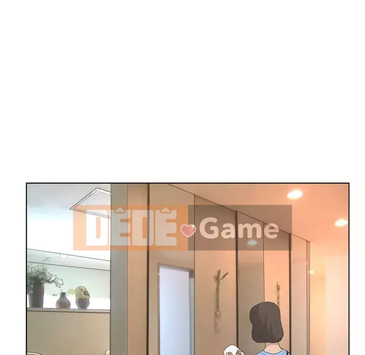 Mặt nạ biến hình Chương 36-37