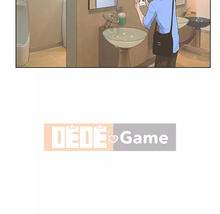 Mặt nạ biến hình Chương 36-37