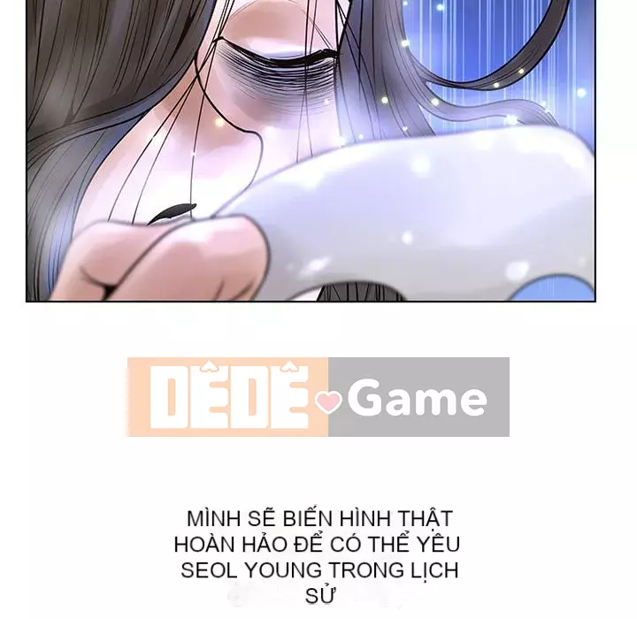 Mặt nạ biến hình Chương 36-37