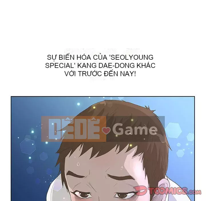 Mặt nạ biến hình Chương 36-37