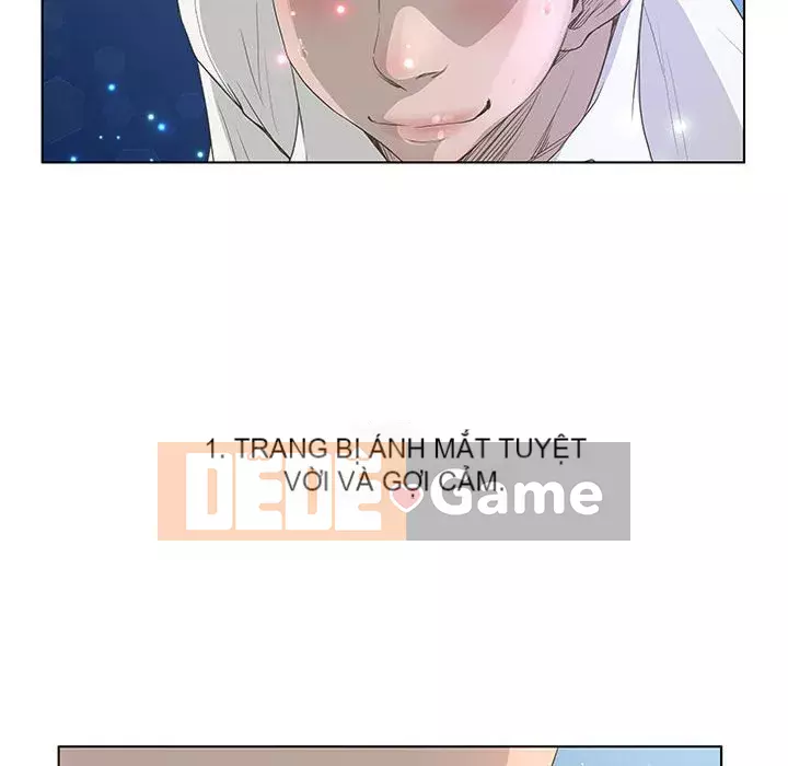 Mặt nạ biến hình Chương 36-37