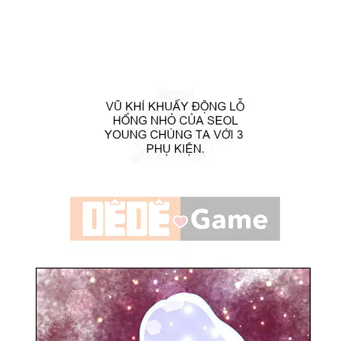 Mặt nạ biến hình Chương 36-37