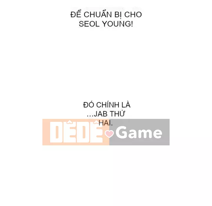 Mặt nạ biến hình Chương 36-37