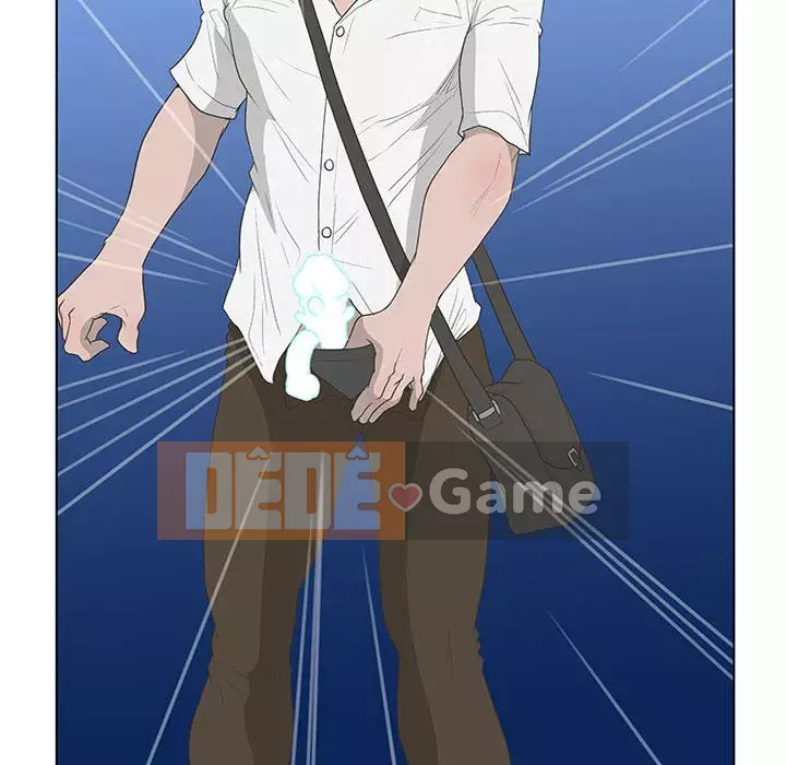 Mặt nạ biến hình Chương 36-37