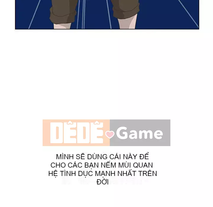 Mặt nạ biến hình Chương 36-37