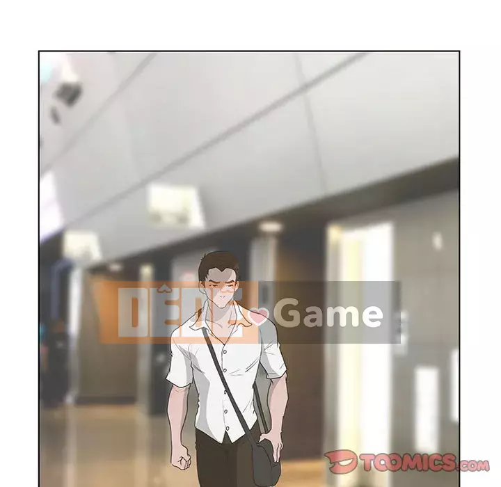 Mặt nạ biến hình Chương 36-37