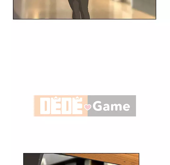 Mặt nạ biến hình Chương 36-37