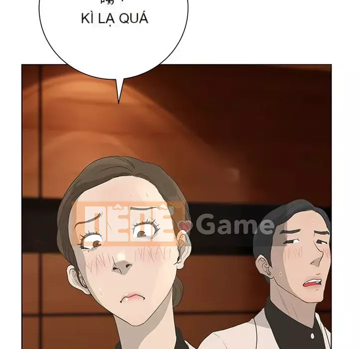 Mặt nạ biến hình Chương 36-37