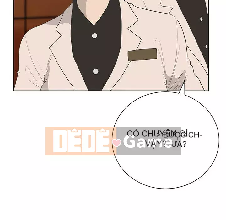 Mặt nạ biến hình Chương 36-37