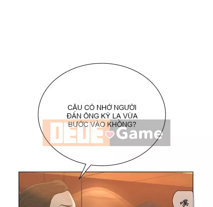 Mặt nạ biến hình Chương 36-37