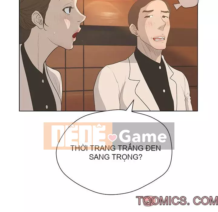 Mặt nạ biến hình Chương 36-37