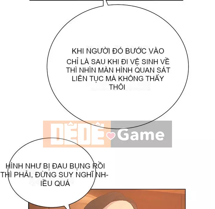 Mặt nạ biến hình Chương 36-37