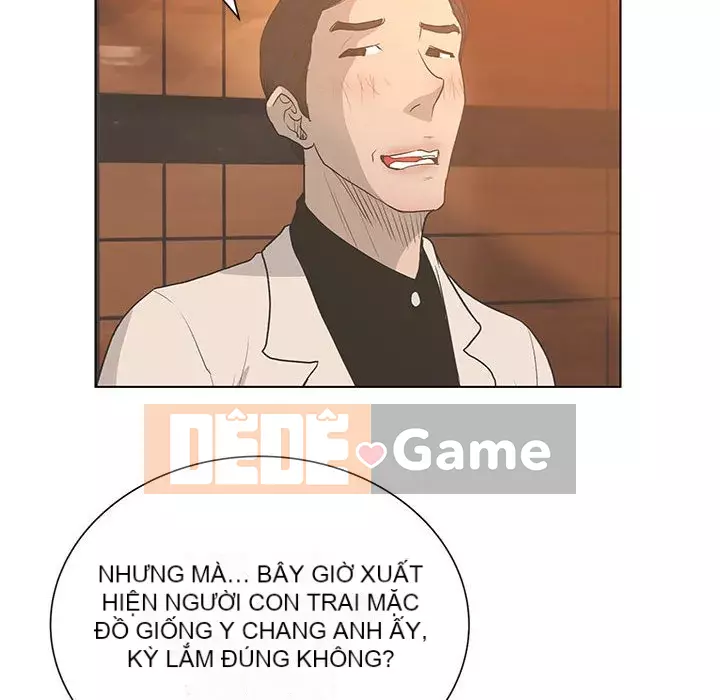 Mặt nạ biến hình Chương 36-37