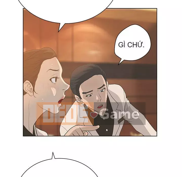 Mặt nạ biến hình Chương 36-37