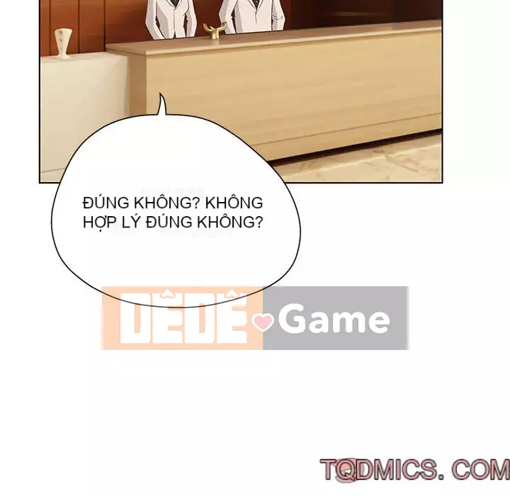 Mặt nạ biến hình Chương 36-37