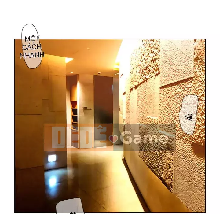 Mặt nạ biến hình Chương 36-37