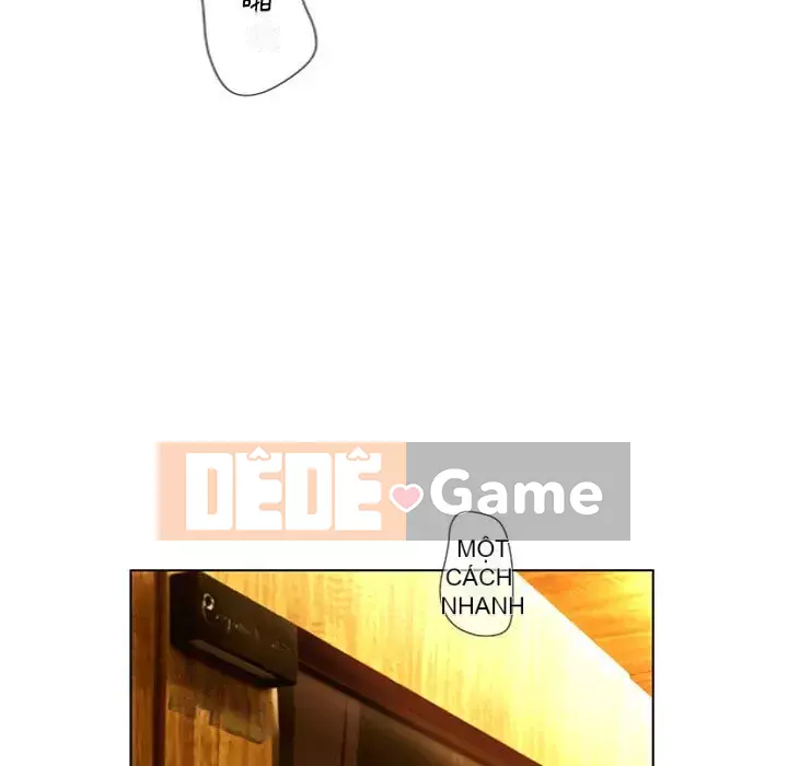 Mặt nạ biến hình Chương 36-37