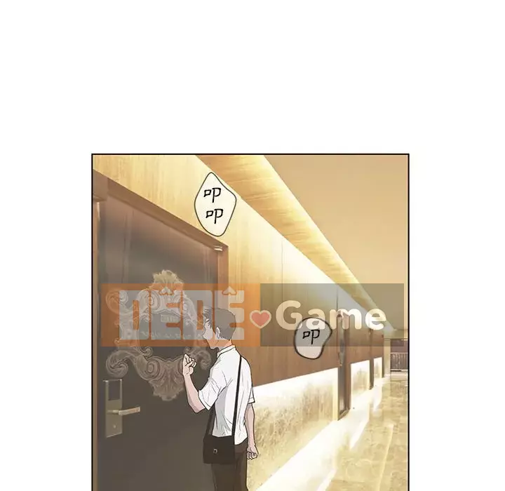 Mặt nạ biến hình Chương 36-37