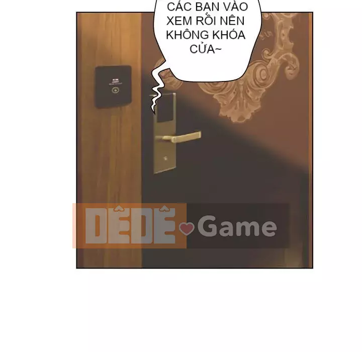 Mặt nạ biến hình Chương 36-37