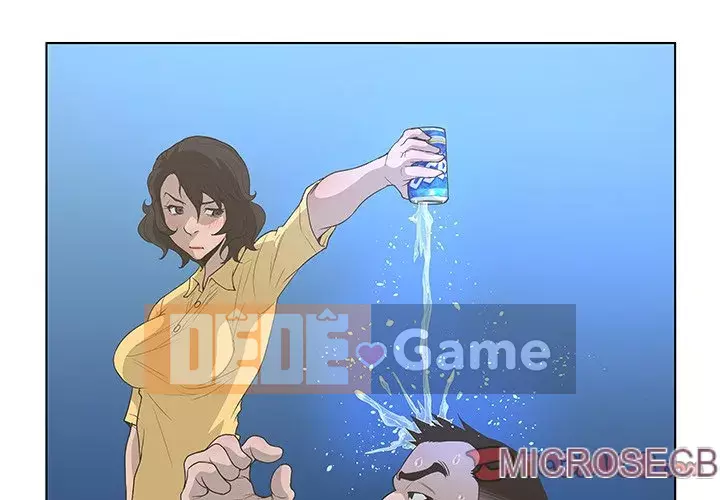 Mặt nạ biến hình Chương 36-37