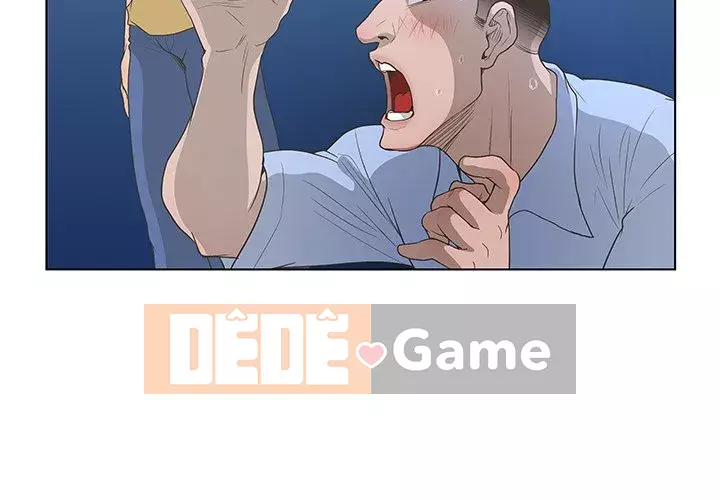 Mặt nạ biến hình Chương 36-37