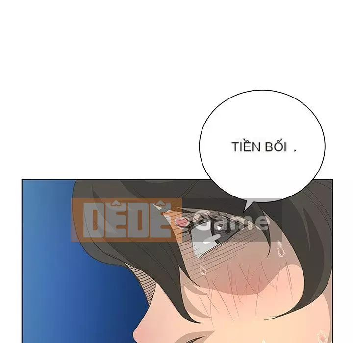 Mặt nạ biến hình Chương 36-37