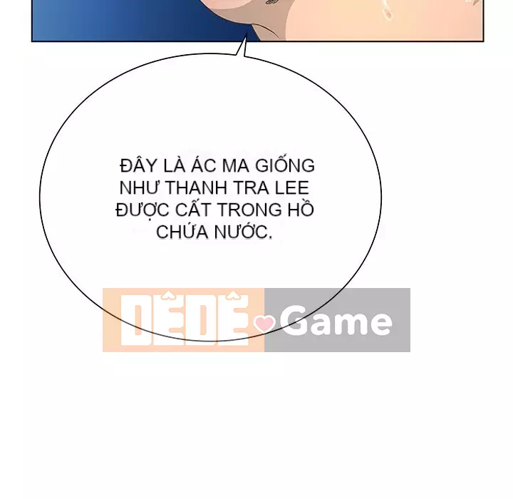 Mặt nạ biến hình Chương 36-37