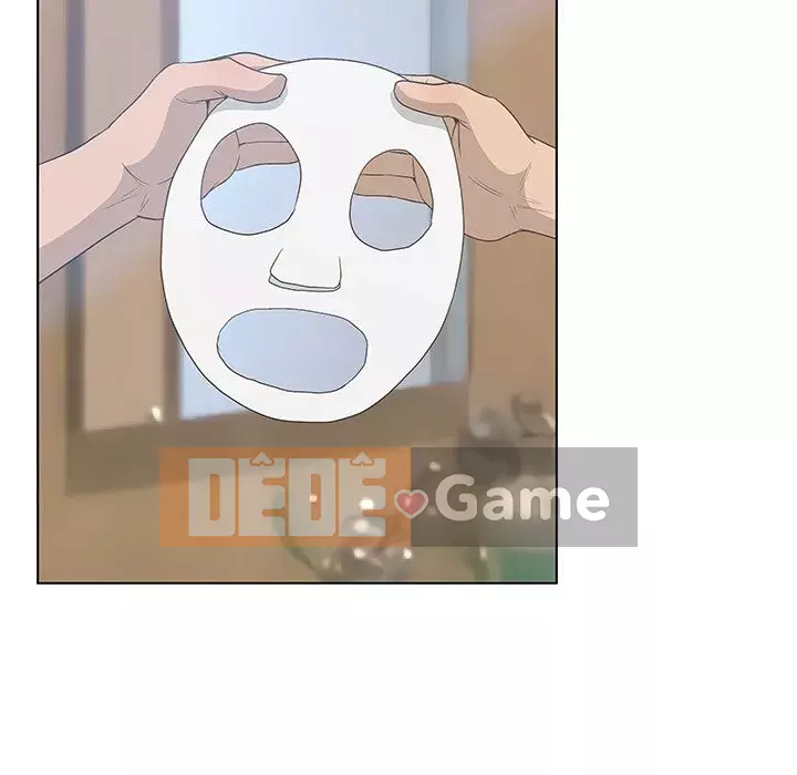 Mặt nạ biến hình Chương 36-37