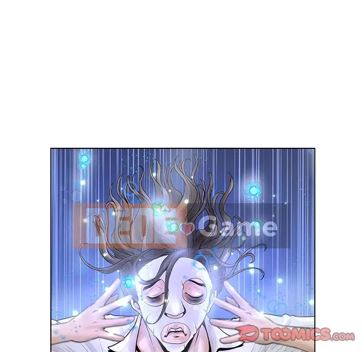 Mặt nạ biến hình Chương 36-37