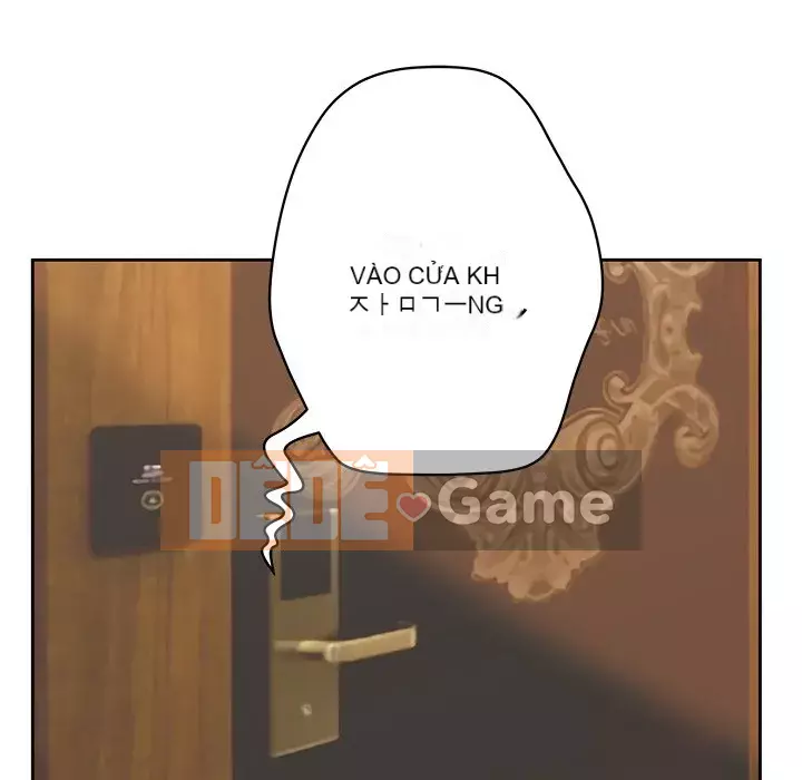 Mặt nạ biến hình Chương 36-37