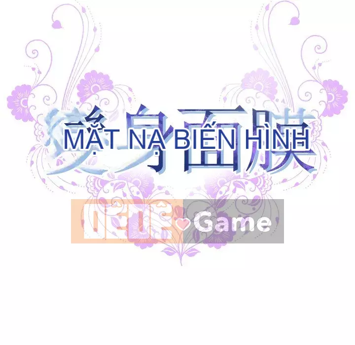 Mặt nạ biến hình Chương 36-37