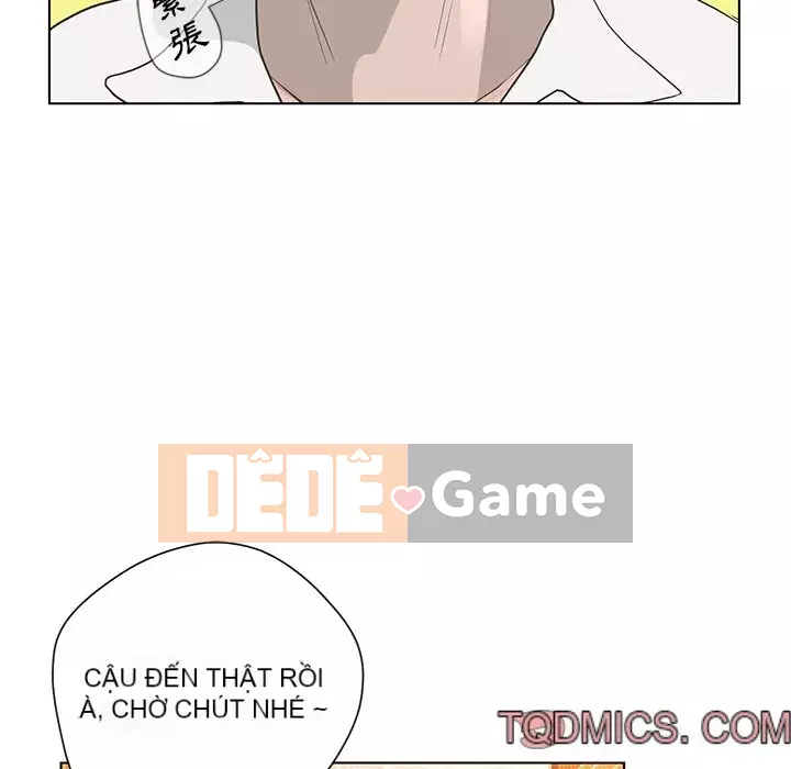 Mặt nạ biến hình Chương 36-37