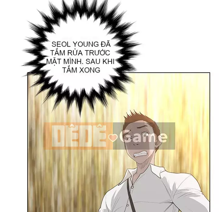 Mặt nạ biến hình Chương 36-37