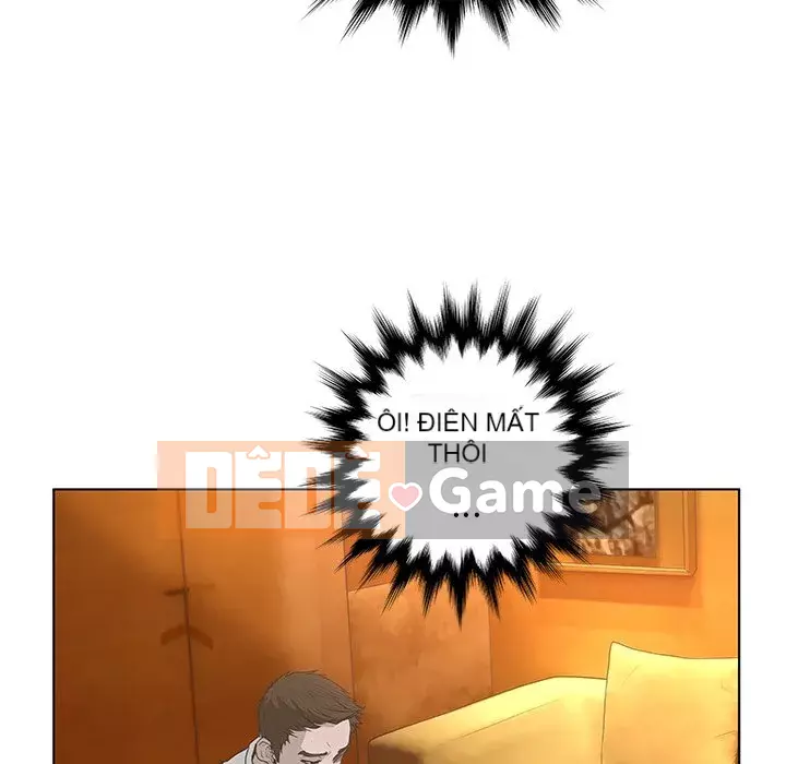 Mặt nạ biến hình Chương 36-37