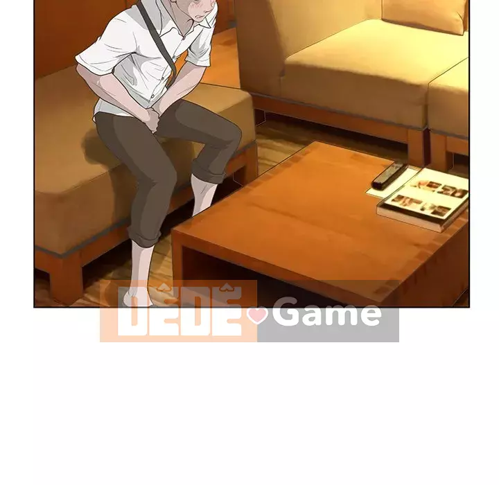 Mặt nạ biến hình Chương 36-37