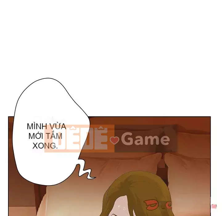 Mặt nạ biến hình Chương 36-37