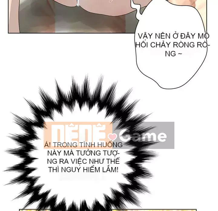 Mặt nạ biến hình Chương 36-37